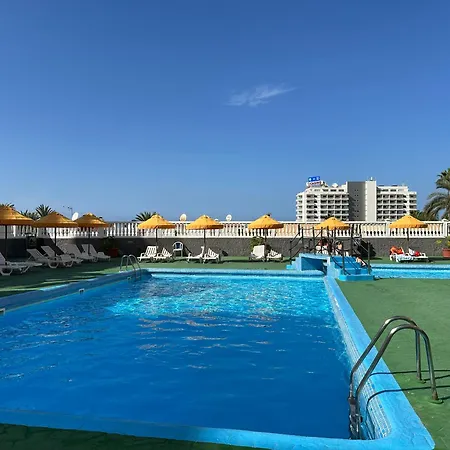 Luxury Tenerife דירה *