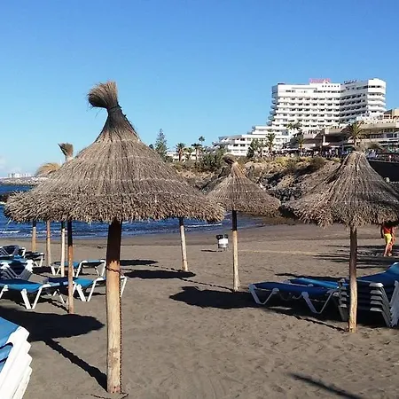 דירה Luxury Tenerife *