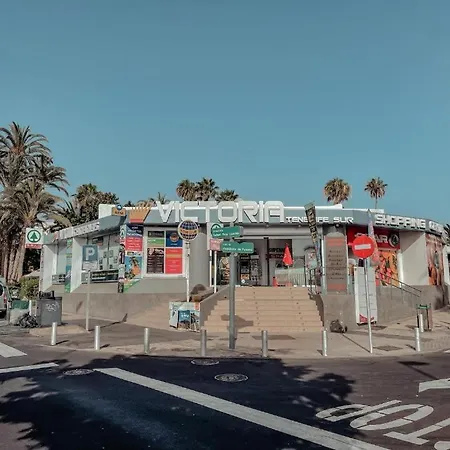 דירה Luxury Tenerife *