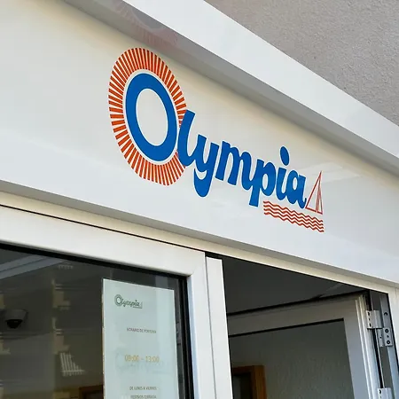 Luxury Tenerife דירה