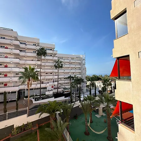Luxury Tenerife Апартаменты *