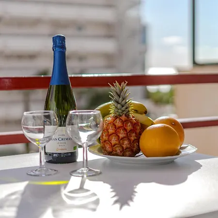 Luxury Tenerife Апартаменты
