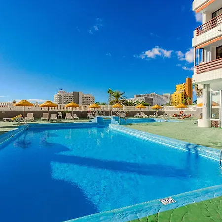 Luxury Tenerife דירה *