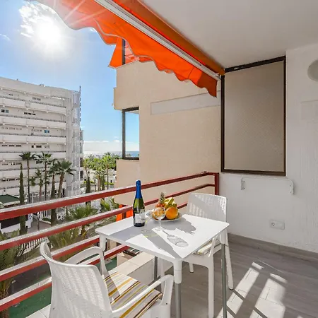 Luxury Tenerife