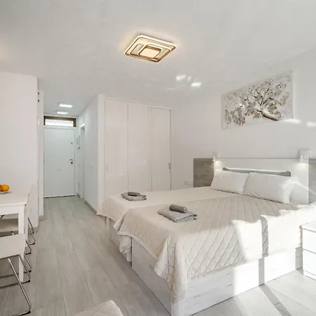 Luxury Tenerife פלאייה דה לאס אמריקס