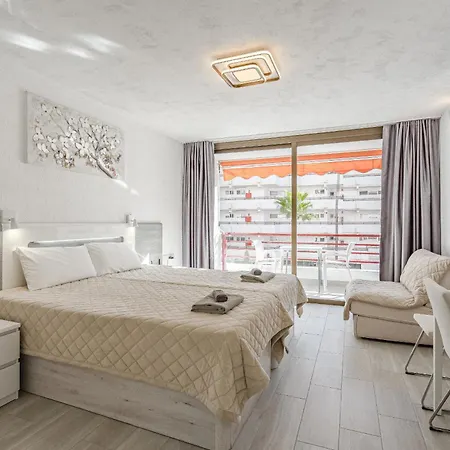 Luxury Tenerife * Плая-де-лас-Америкас