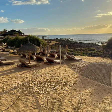 Luxury Tenerife * Плая-де-лас-Америкас