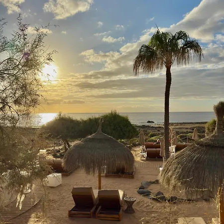 דירה Luxury Tenerife פלאייה דה לאס אמריקס