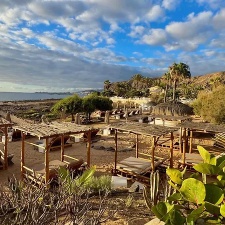 Luxury Tenerife פלאייה דה לאס אמריקס