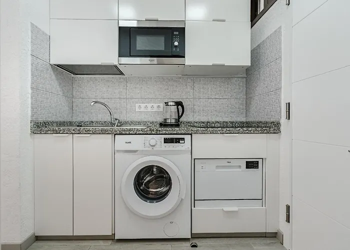 Luxury Tenerife Apartamento *