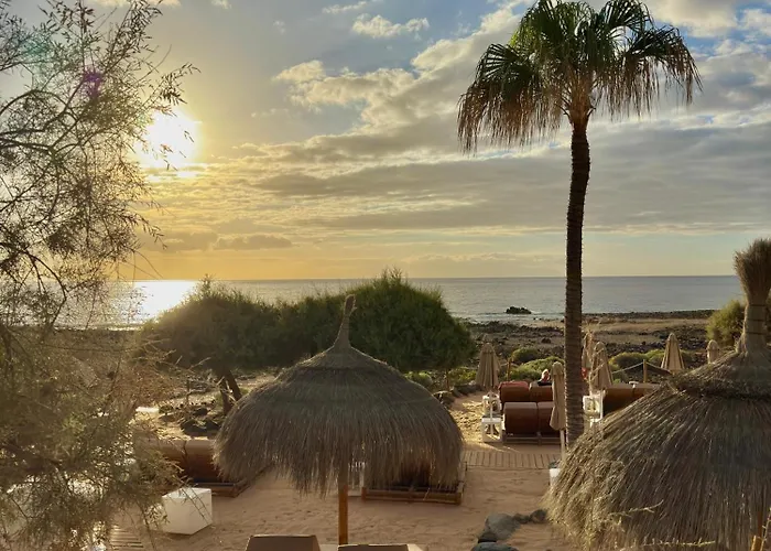 Apartamento Luxury Tenerife Playa de las Américas