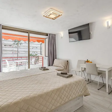 Luxury Tenerife *