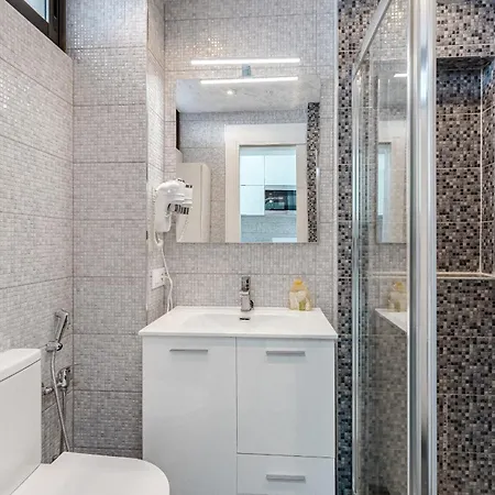 Luxury Tenerife Apartment