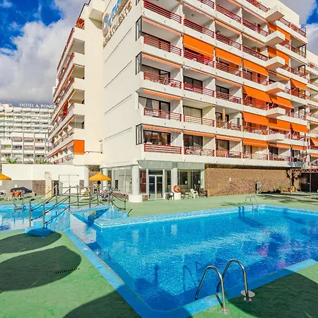 Apartment Luxury Tenerife