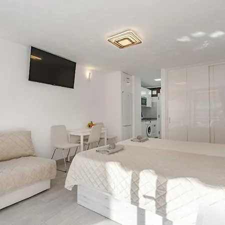 Luxury Tenerife *