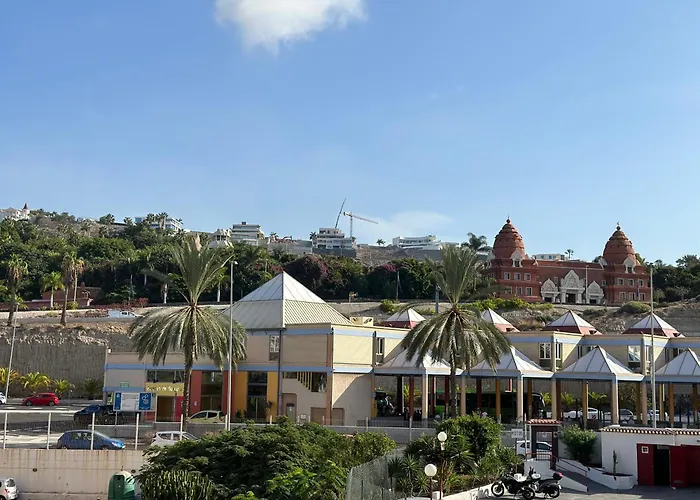 Luxury Tenerife Διαμέρισμα