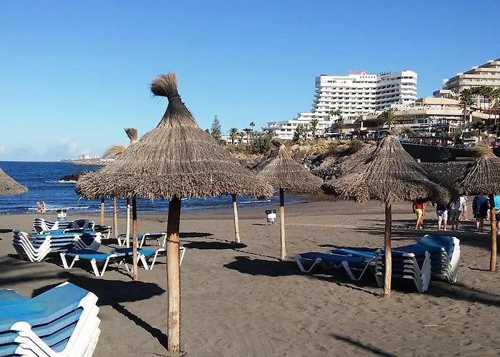 Διαμέρισμα Luxury Tenerife *
