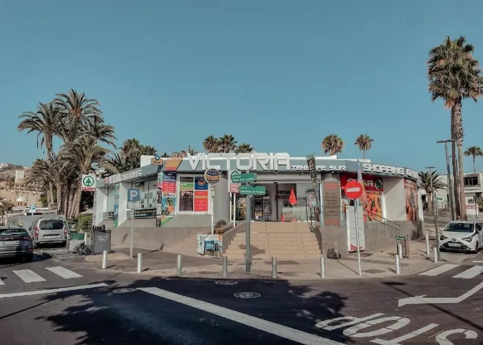 Διαμέρισμα Luxury Tenerife *