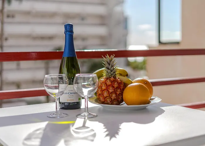 Luxury Tenerife Διαμέρισμα