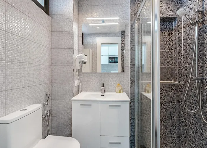 Luxury Tenerife Διαμέρισμα