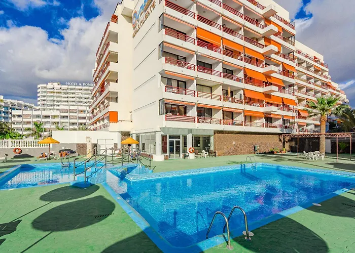 Διαμέρισμα Luxury Tenerife