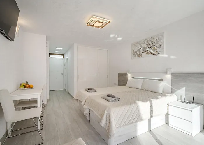 Luxury Tenerife Πλάγια ντε λας Αμέρικας