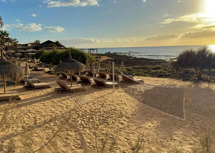 Luxury Tenerife * Πλάγια ντε λας Αμέρικας