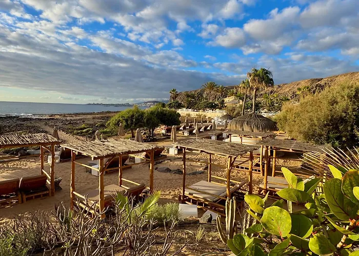 Luxury Tenerife Πλάγια ντε λας Αμέρικας