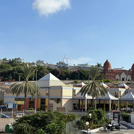 Luxury Tenerife Daire