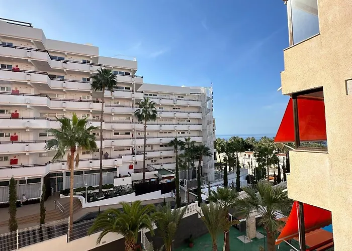 Luxury Tenerife Daire *